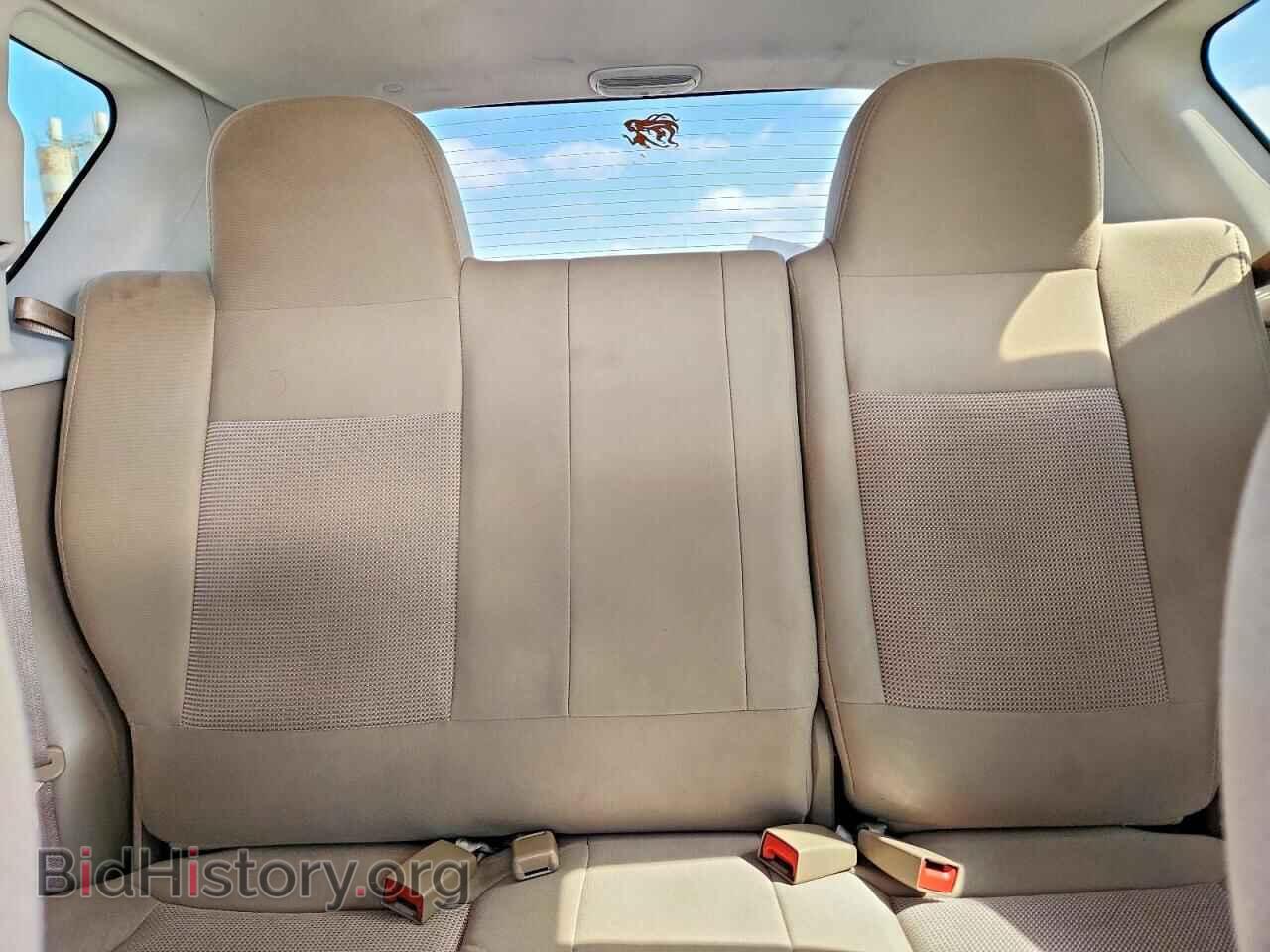 2013 JEEP COMPASS - VIN: 1C4NJCBB8DD205504 - Фото 10