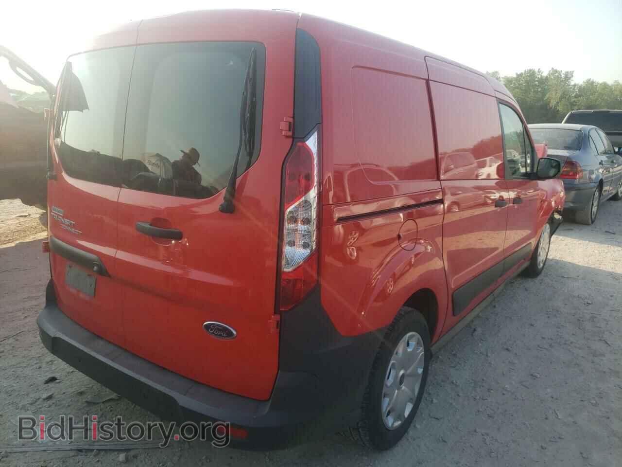 2016 FORD TRANSIT - VIN: NM0LS7E78G1292102 - Фото 4