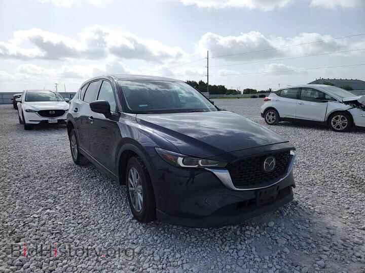 2023 MAZDA CX-5 - VIN: JM3KFBBM5P0285380 - Photo 13