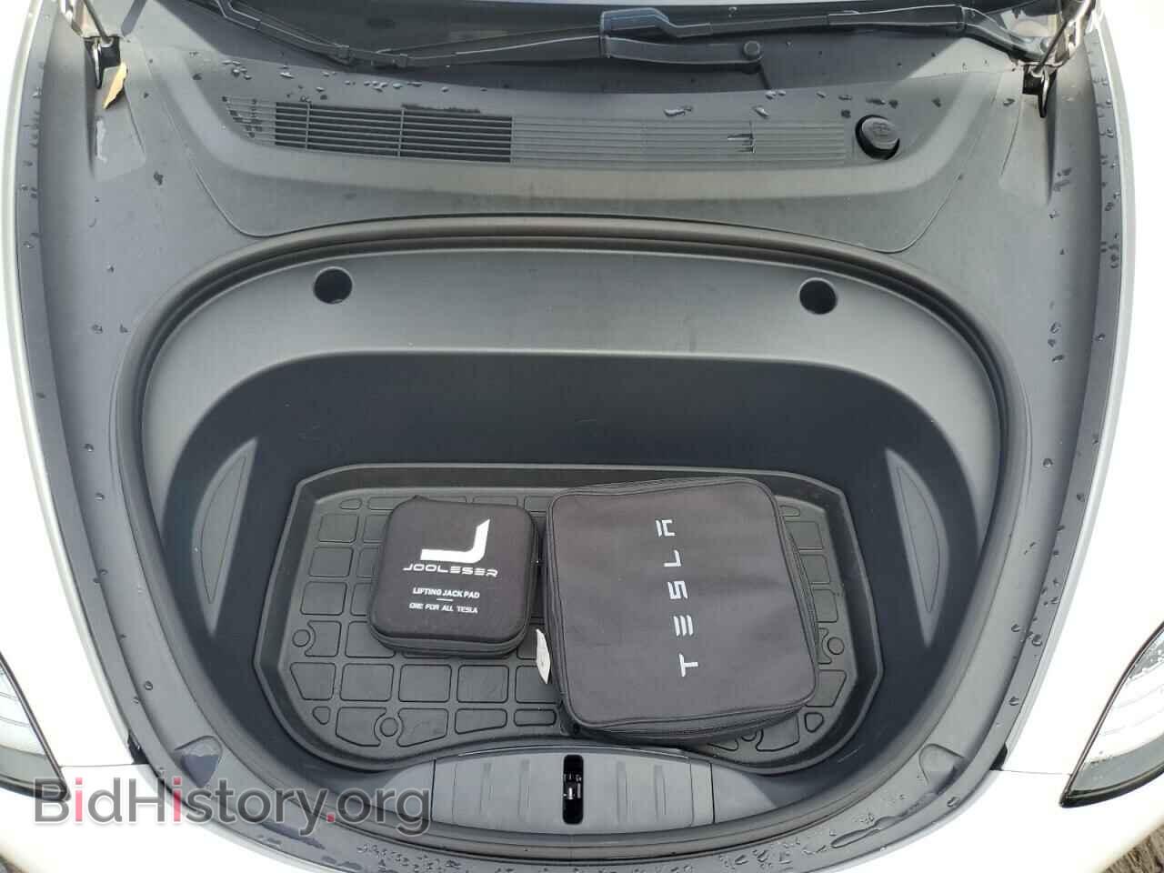 2021 TESLA MODEL 3 - VIN: 5YJ3E1EC2MF862540 - Photo 11