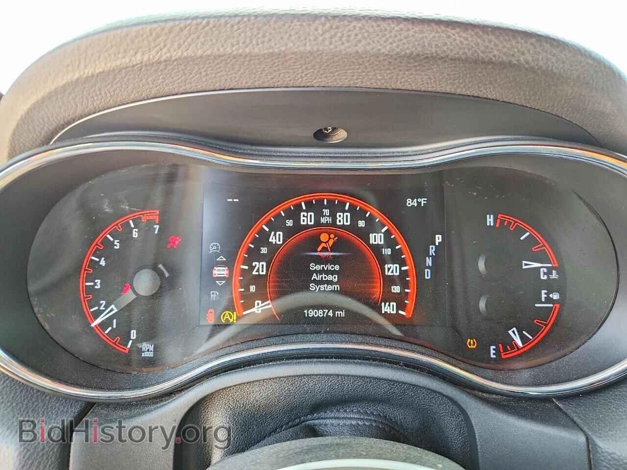 2018 DODGE DURANGO - VIN: 1C4RDHAG0JC490204 - Photo 9