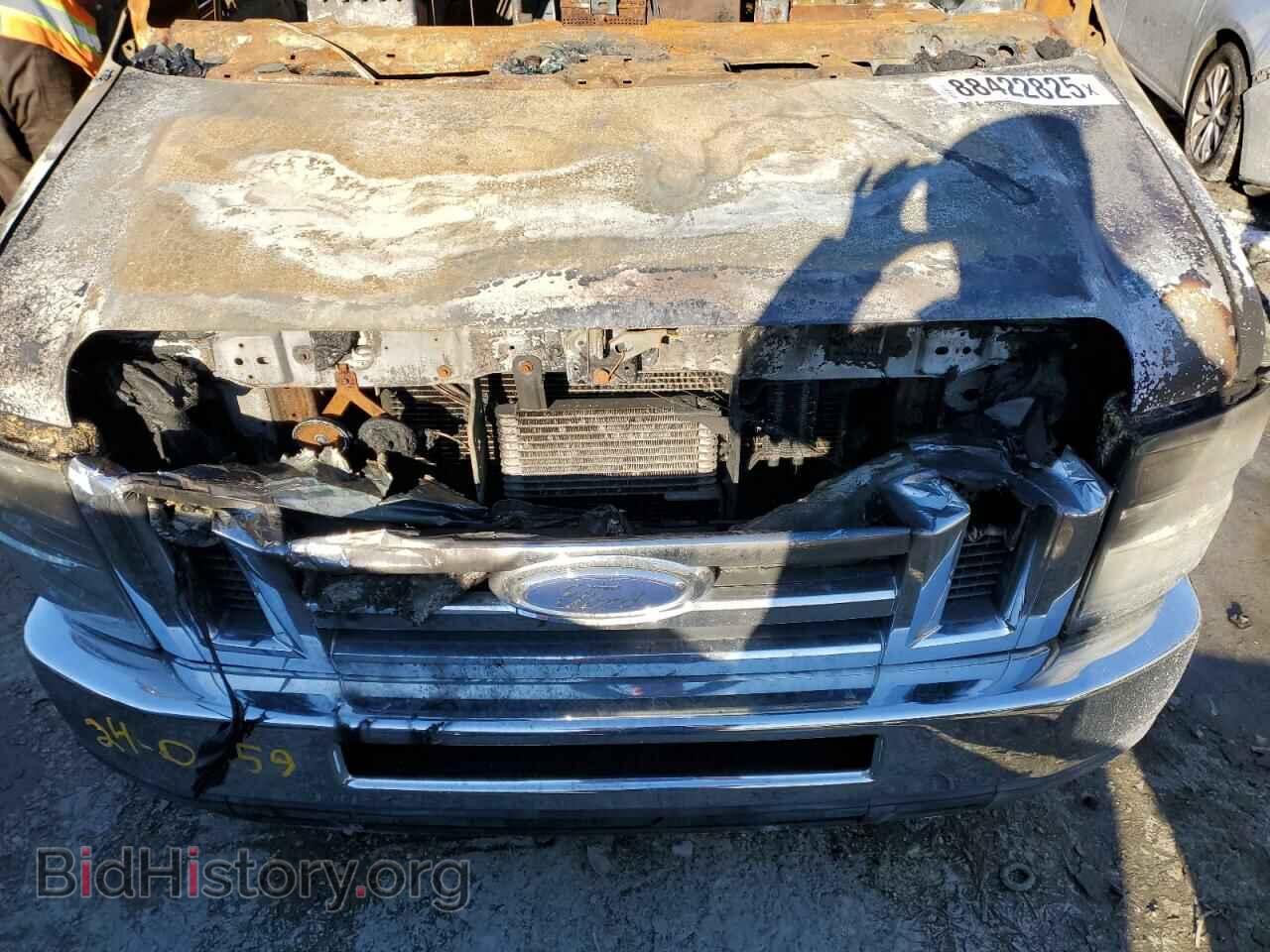 2013 FORD ALL Models - VIN: 1FBSS3BL9DDA63175 - Фото 12