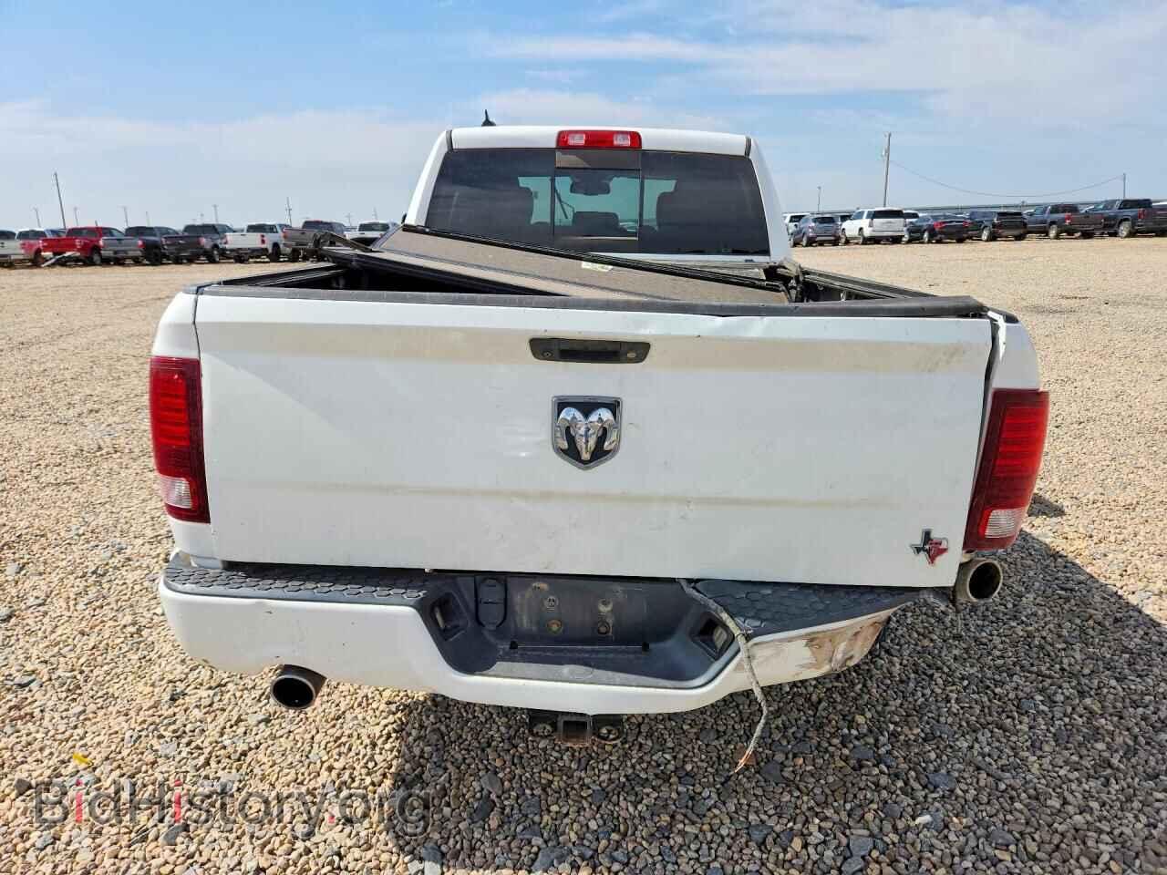 2017 RAM 1500 - VIN: 1C6RR7HT2HS504268 - Photo 6