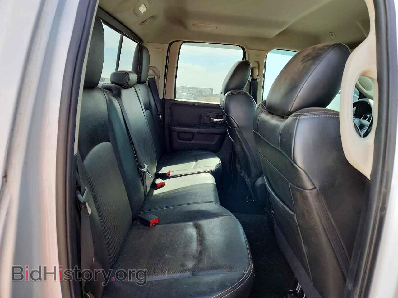 2017 RAM 1500 - VIN: 1C6RR7HT2HS504268 - Photo 10
