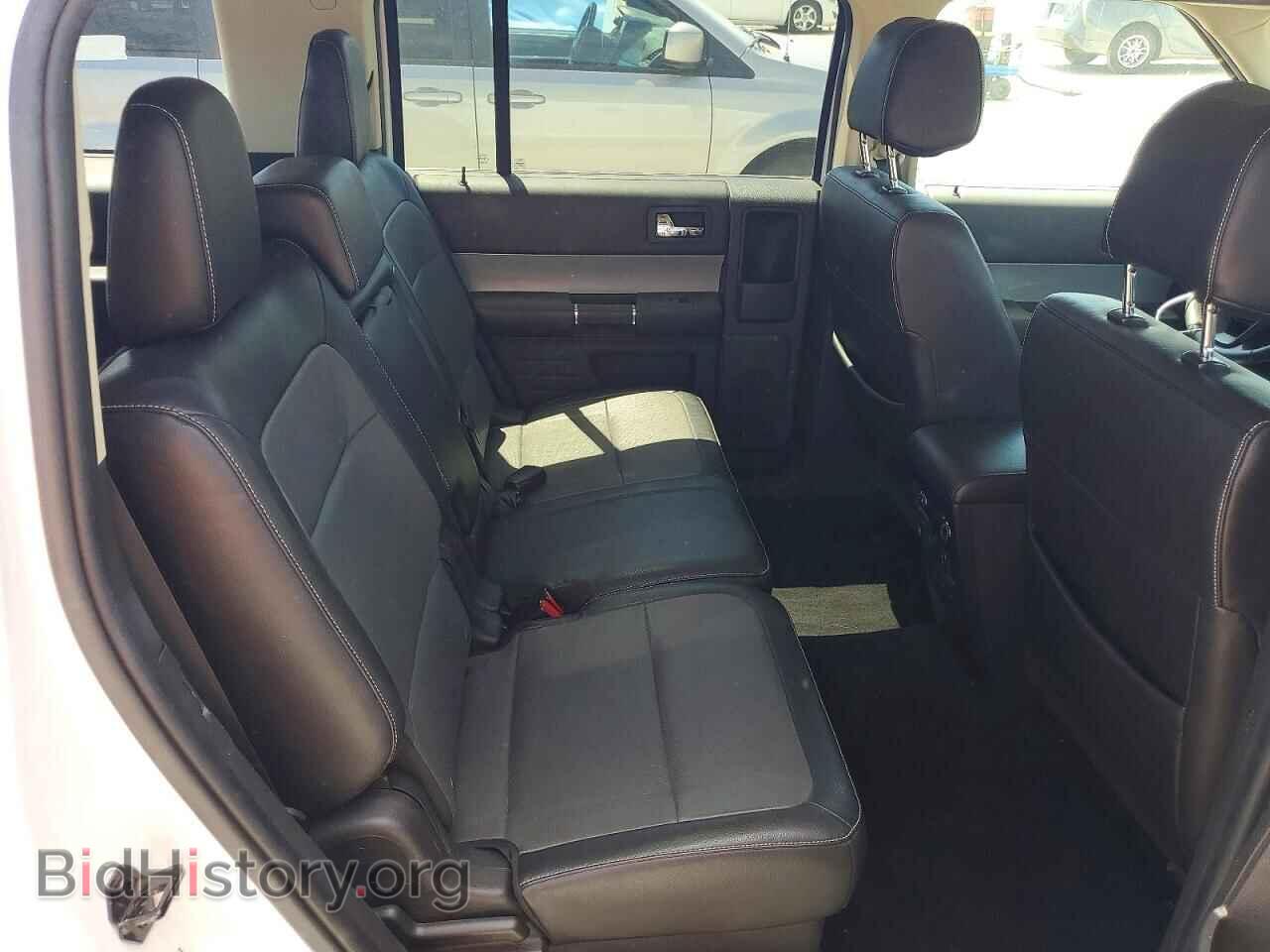 2015 FORD FLEX - VIN: 2FMGK5C82FBA07882 - Photo 11