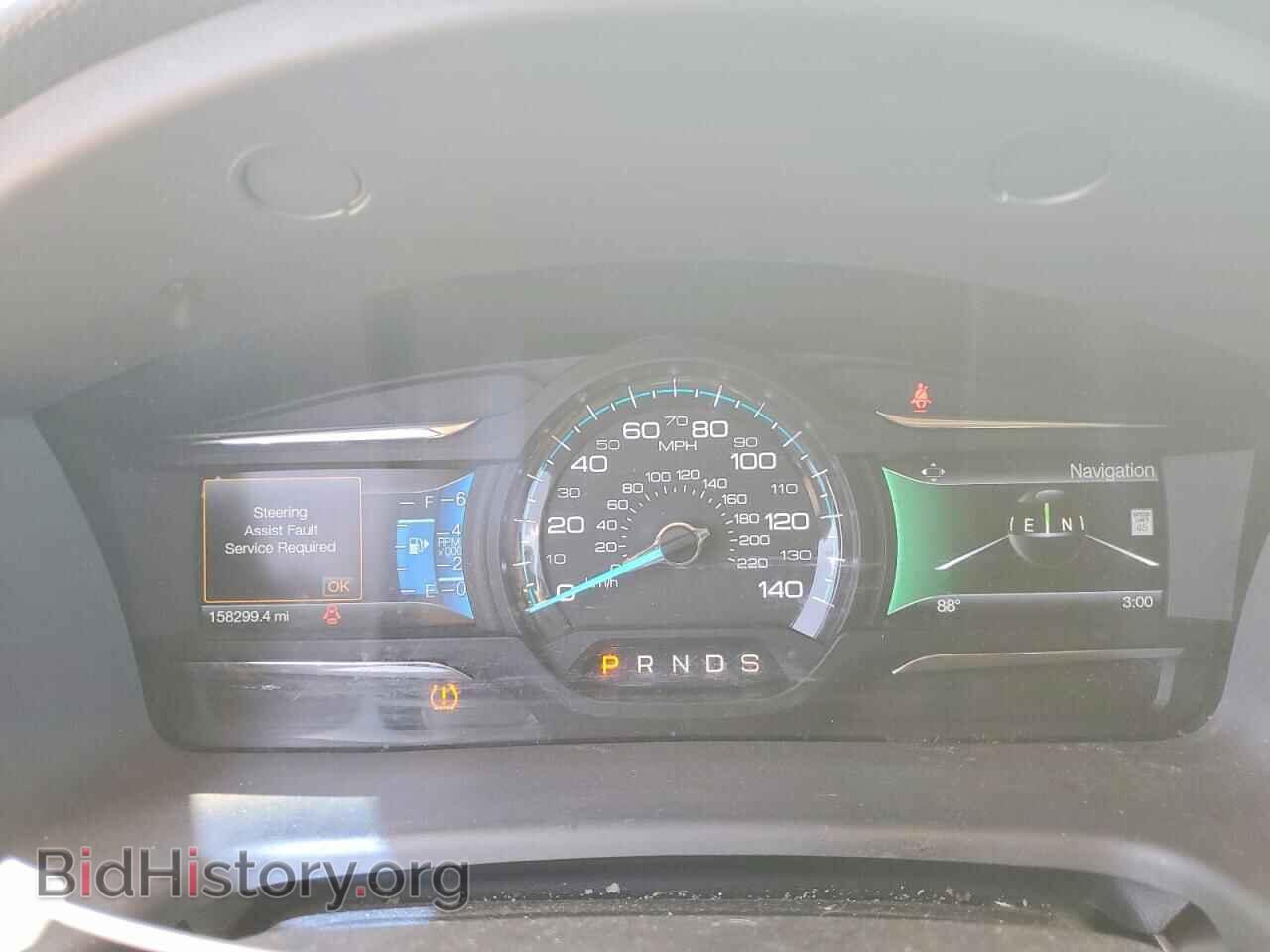2015 FORD FLEX - VIN: 2FMGK5C82FBA07882 - Photo 9