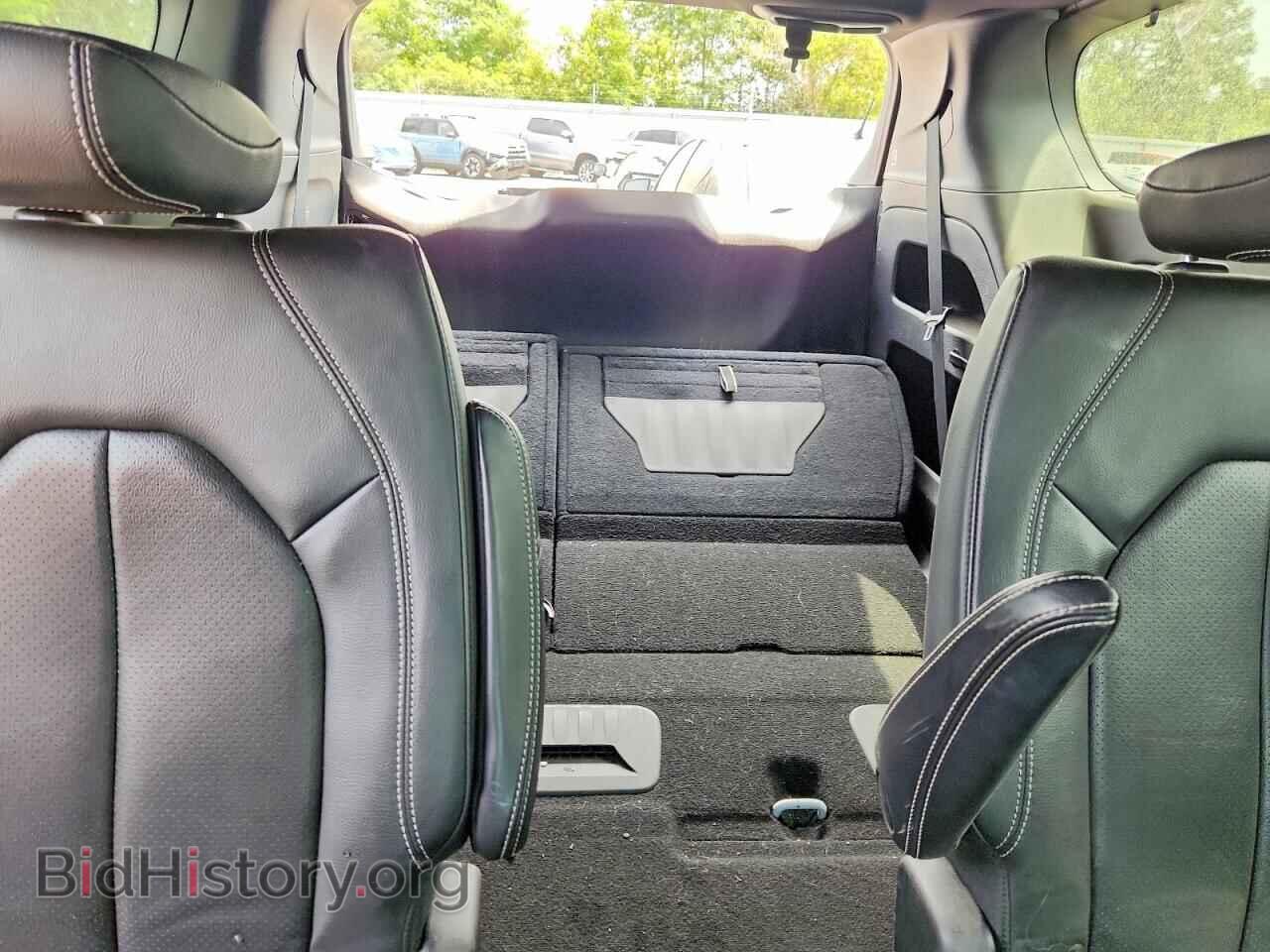 2019 CHRYSLER PACIFICA - VIN: 2C4RC1EG3KR589905 - Photo 10