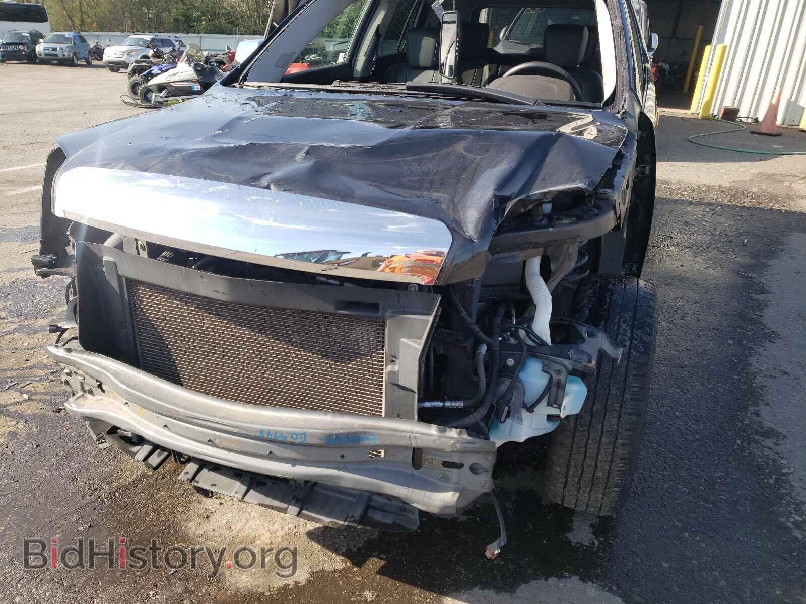 2011 GMC TERRAIN - VIN: 2CTFLXE52B6217269 - Photo 9