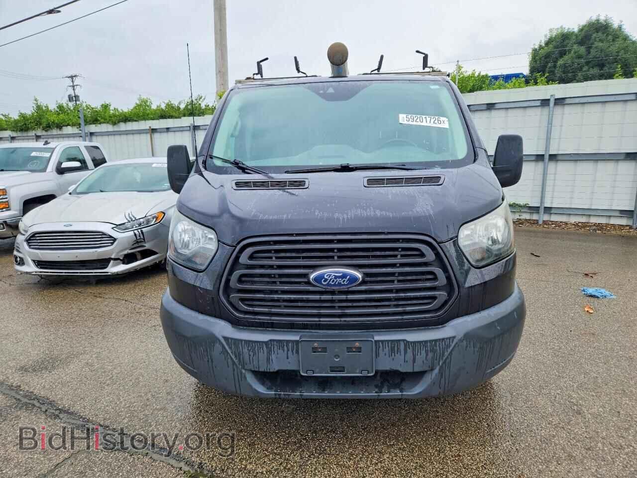 2016 FORD TRANSIT - VIN: 1FTYE1YM1GKB54278 - Photo 5