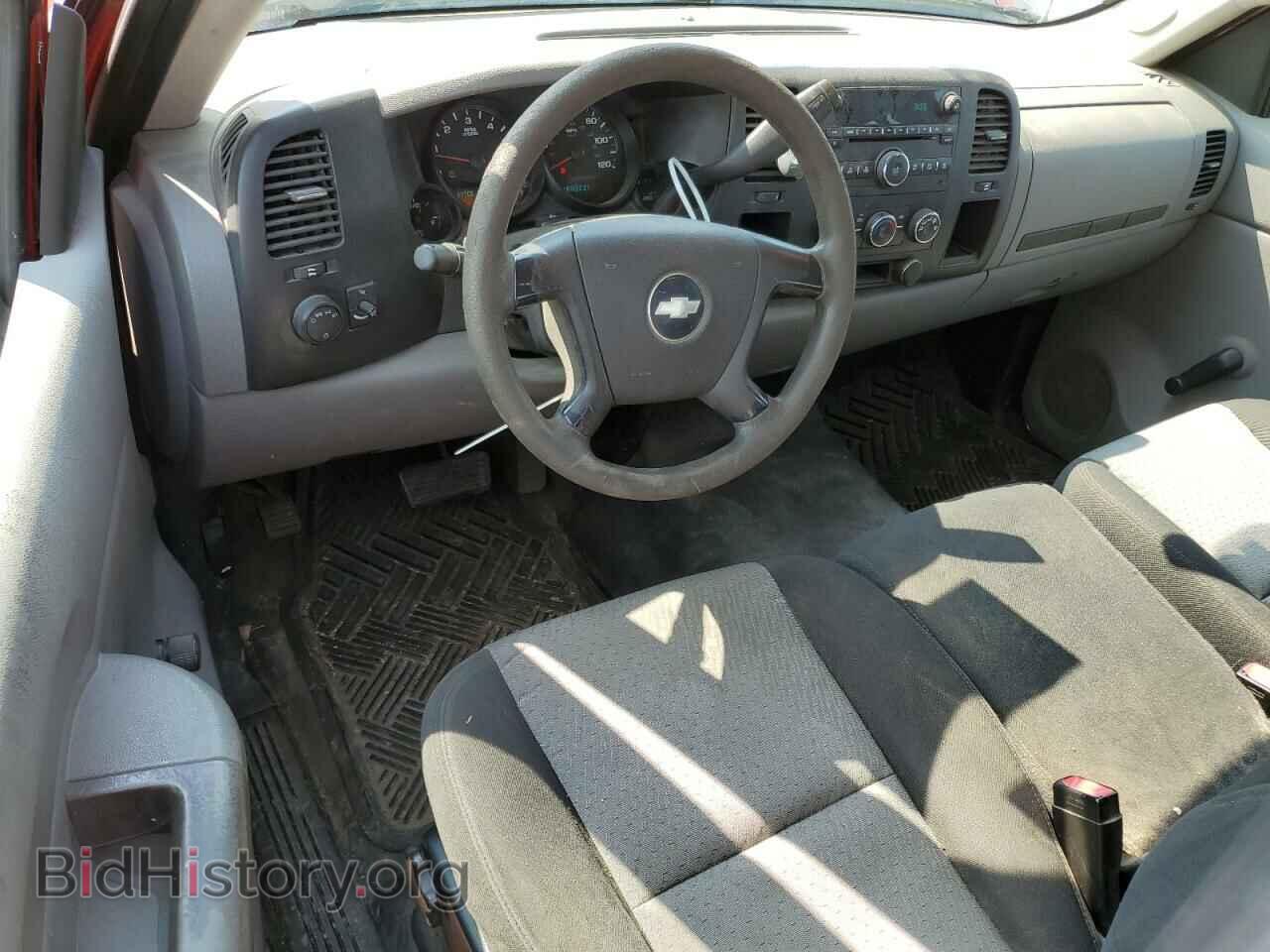 2007 CHEVROLET ALL Models - VIN: 1GCEC19C07Z505400 - Фото 8
