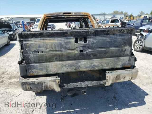 2013 FORD F-150 - VIN: 1FTFW1EF1DFB72603 - Фото 6