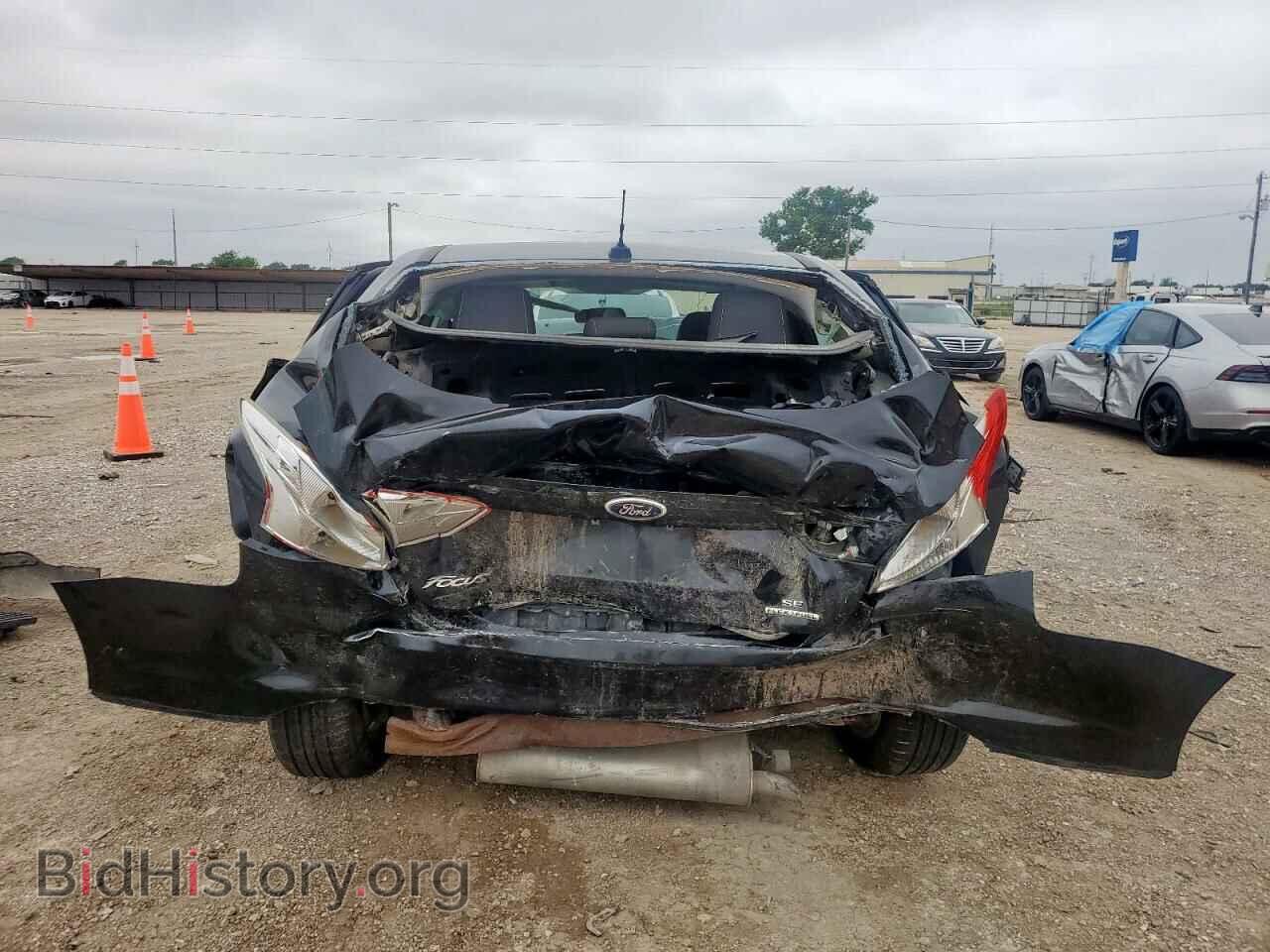 2014 FORD FOCUS - VIN: 1FADP3F28EL209229 - Photo 6