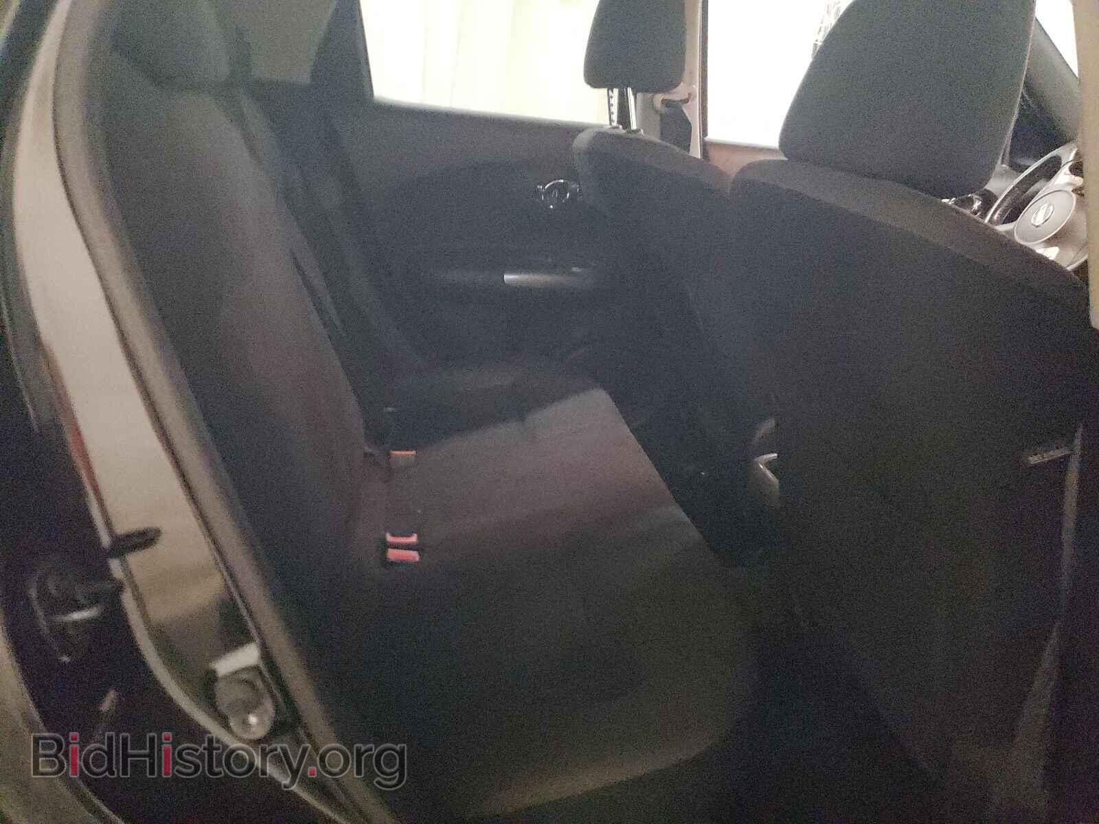 2012 NISSAN JUKE - VIN: JN8AF5MV6CT124237 - Фото 6
