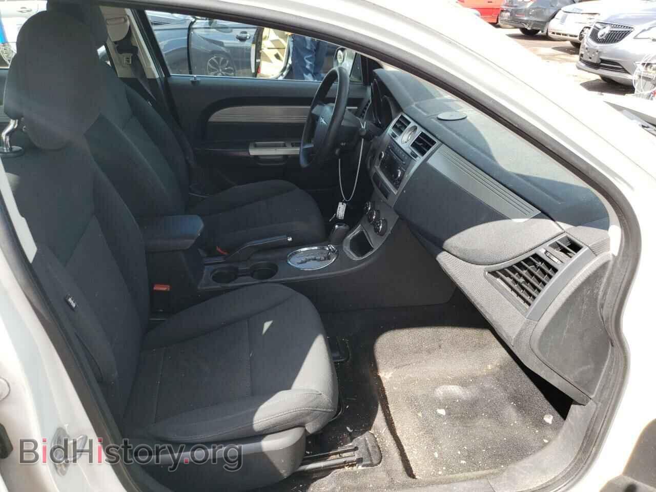 2010 CHRYSLER SEBRING - VIN: 1C3CC4FBXAN213762 - Фото 5