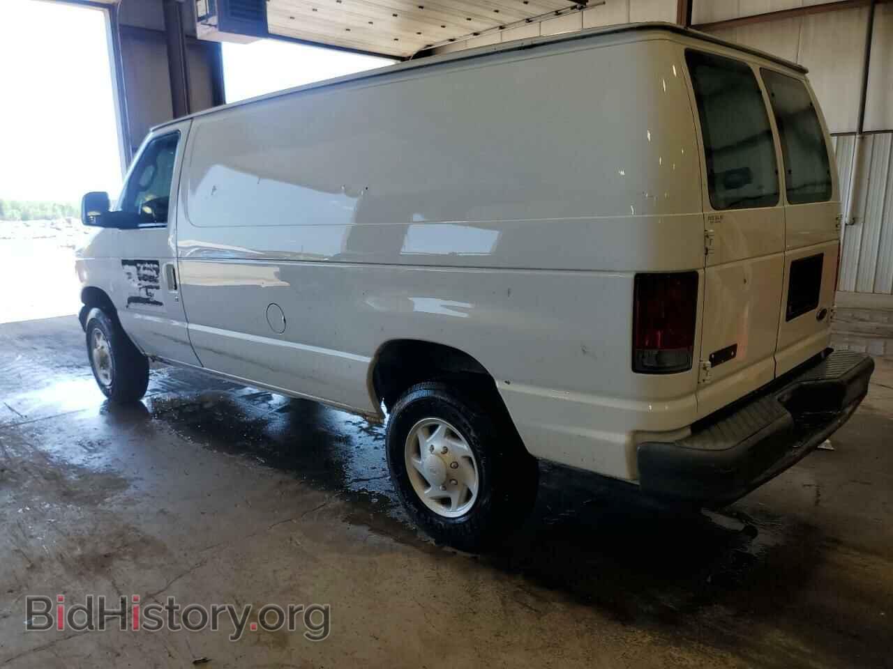2007 FORD ALL Models - VIN: 1FTSE34L97DA52066 - Фото 2