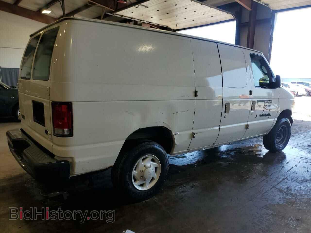 2007 FORD ALL Models - VIN: 1FTSE34L97DA52066 - Фото 3