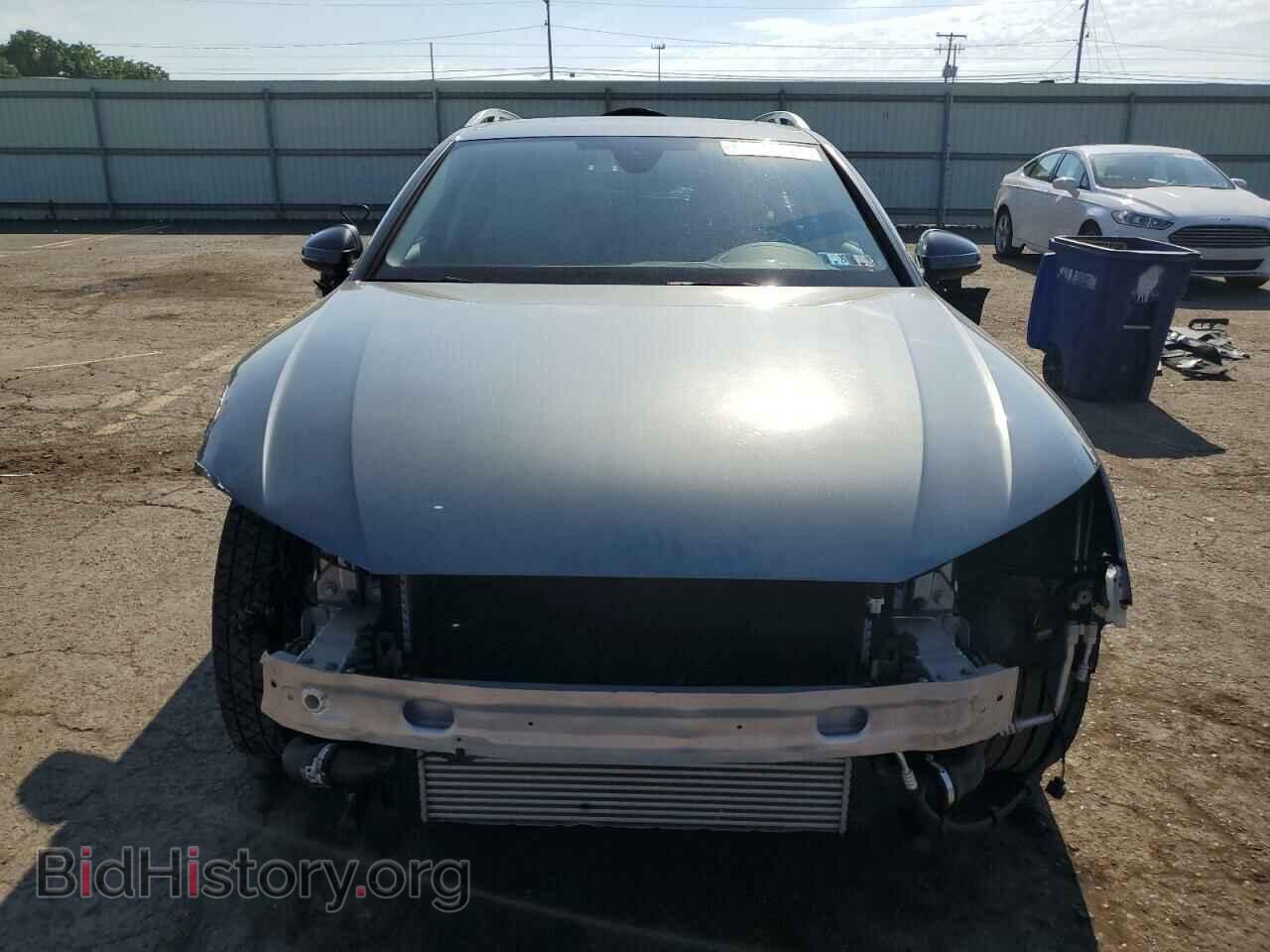 2018 AUDI A4 - VIN: WA18NAF46JA173340 - Фото 5