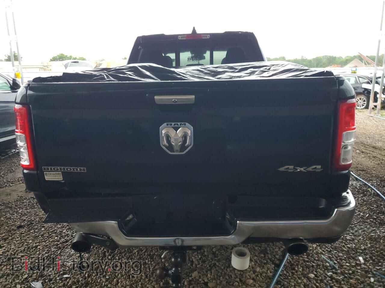 2019 RAM 1500 - VIN: 1C6SRFBT3KN701606 - Фото 6