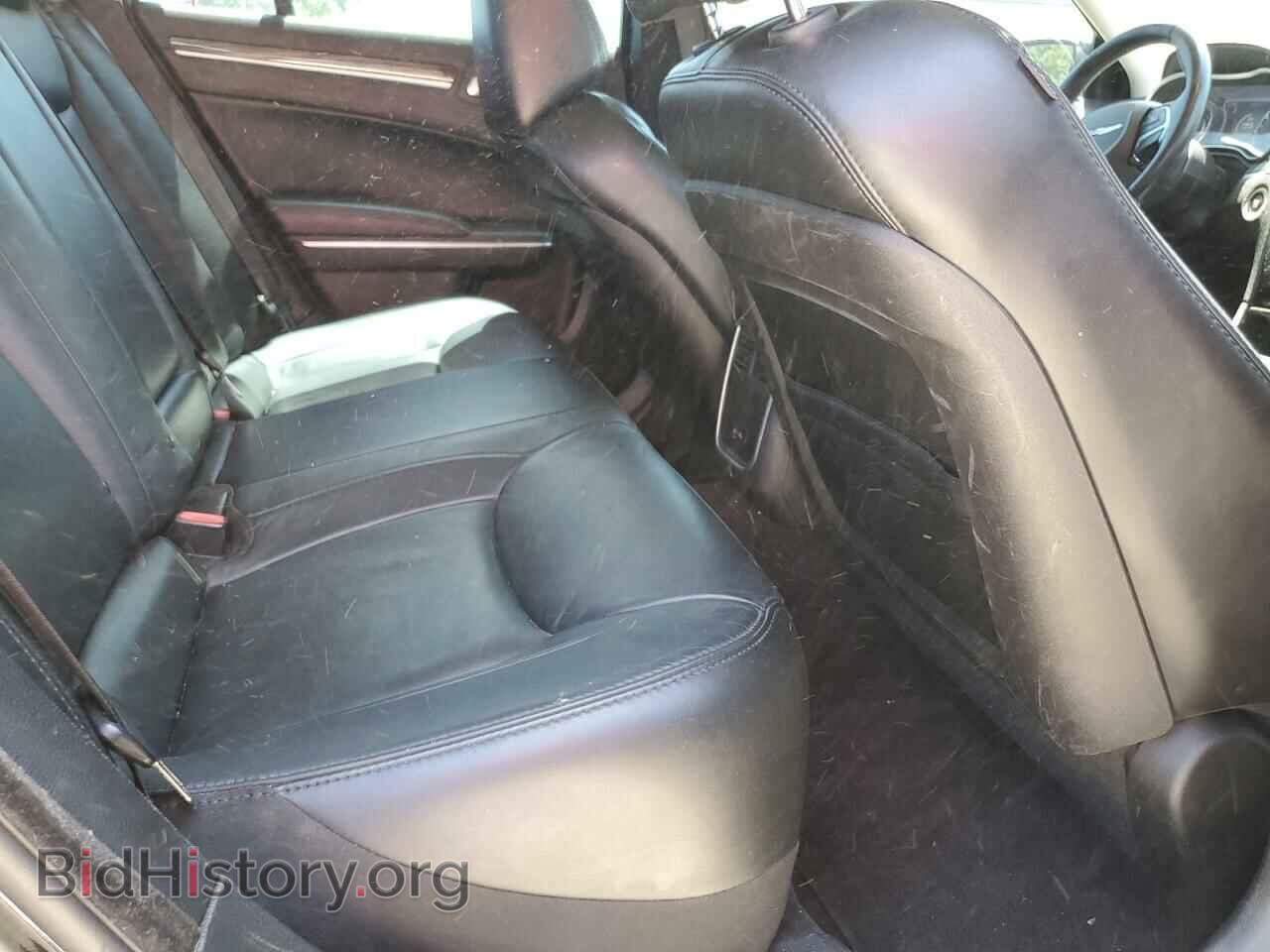 2015 CHRYSLER 300 - VIN: 2C3CCARG9FH899525 - Фото 10