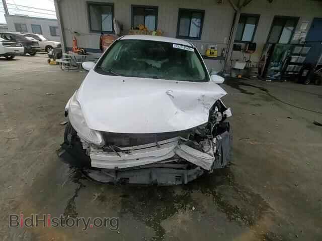 2011 FORD FIESTA - VIN: 3FADP4EJ0BM200582 - Фото 14
