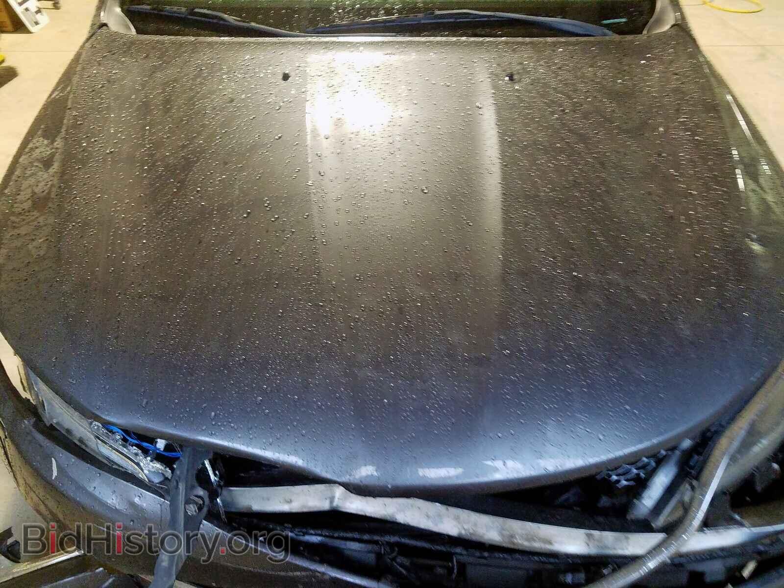2015 CHRYSLER 200 - VIN: 1C3CCCAB6FN732414 - Фото 7