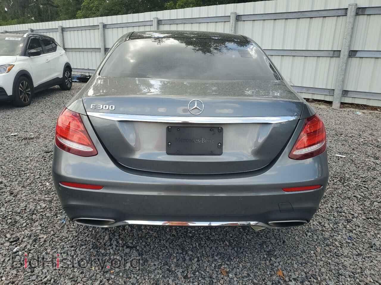2017 MERCEDES-BENZ E-CLASS - VIN: WDDZF4JB3HA211413 - Фото 6