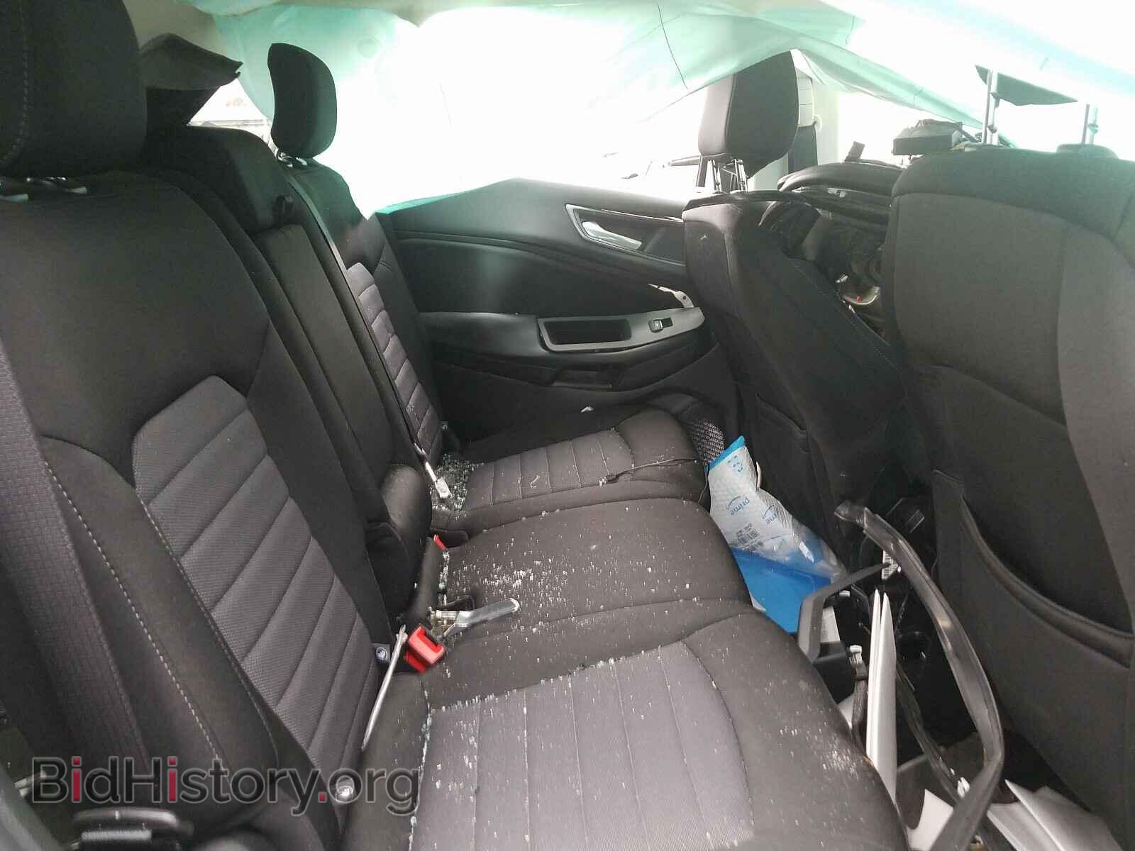 2020 FORD EDGE - VIN: 2FMPK3G94LBA04226 - Фото 6