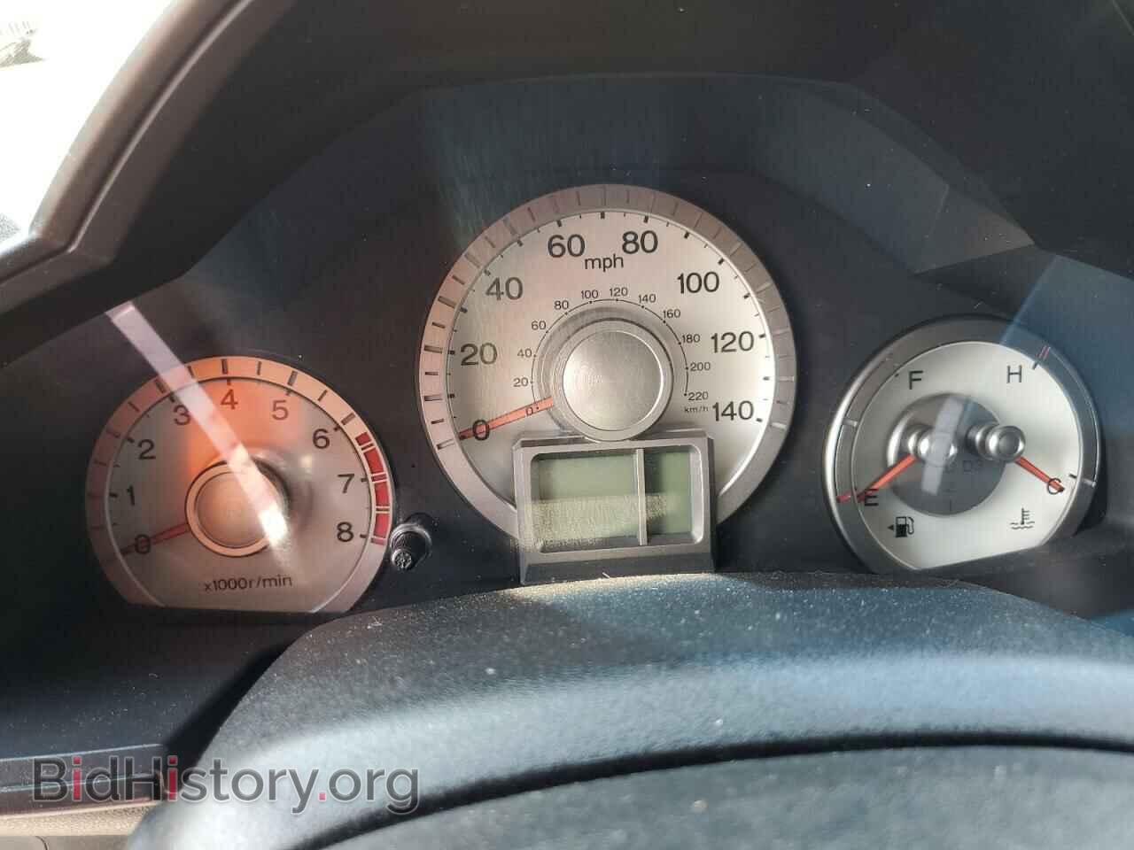 2011 HONDA PILOT - VIN: 5FNYF4H48BB085710 - Фото 9