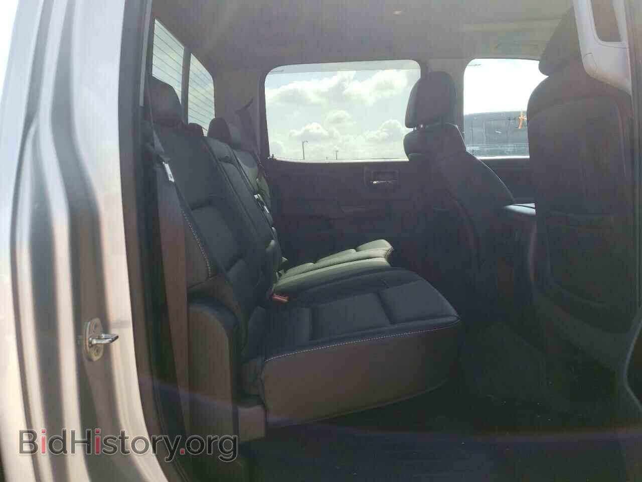 2015 GMC SIERRA - VIN: 3GTP1VECXFG420459 - Photo 6