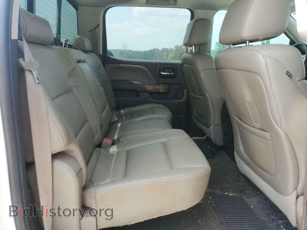 2014 GMC SIERRA - VIN: 3GTU2VEC6EG245576 - Фото 10