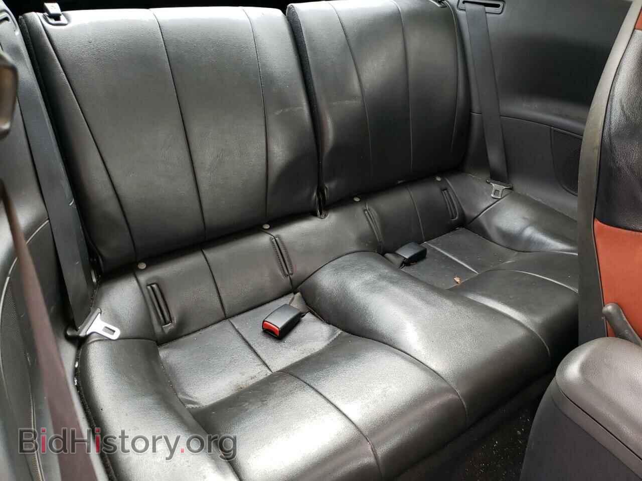 2008 MITSUBISHI ECLIPSE - VIN: 4A3AK64F78E022119 - Photo 6