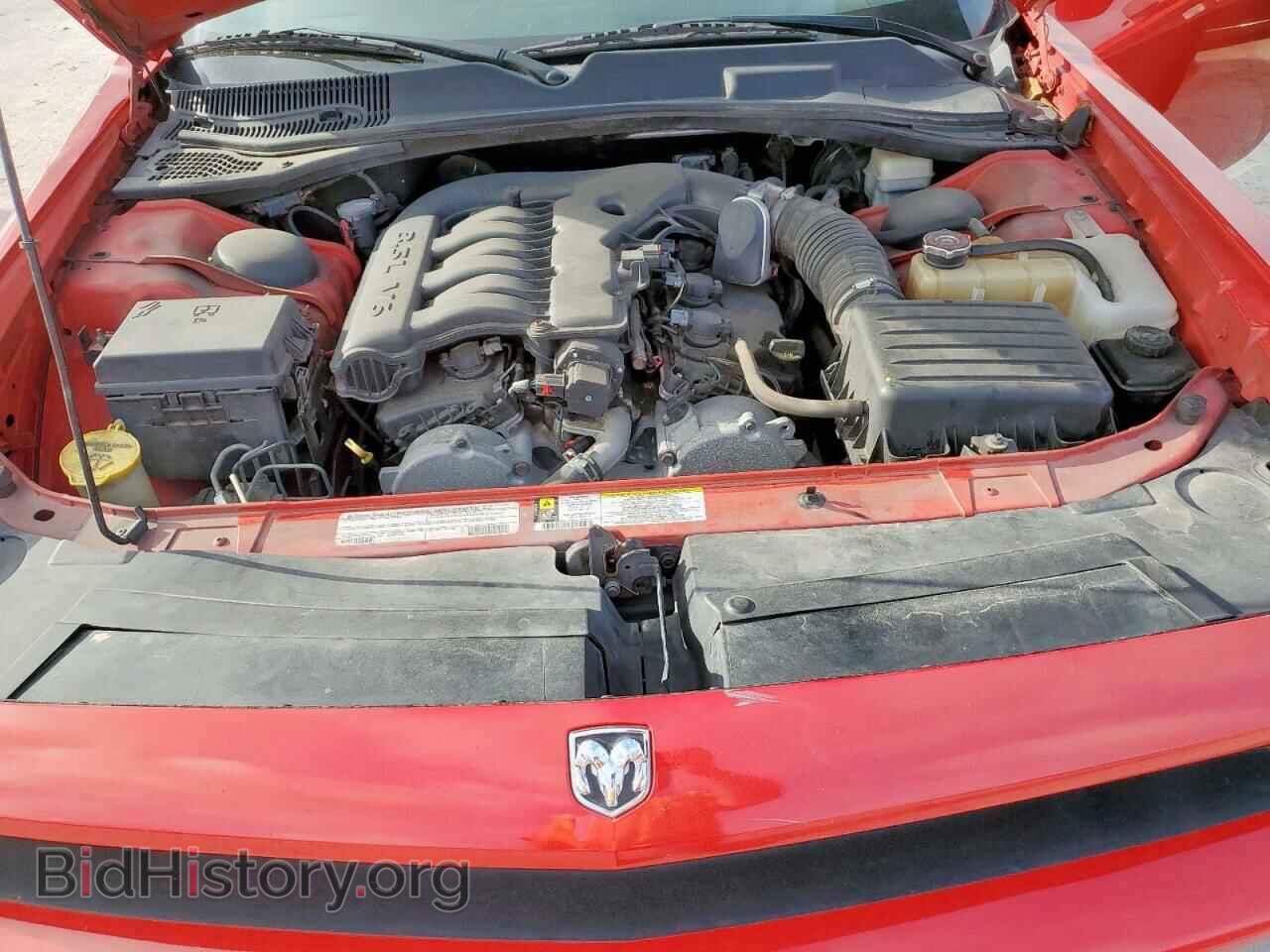 2010 DODGE CHALLENGER - VIN: 2B3CJ4DV4AH313512 - Фото 11
