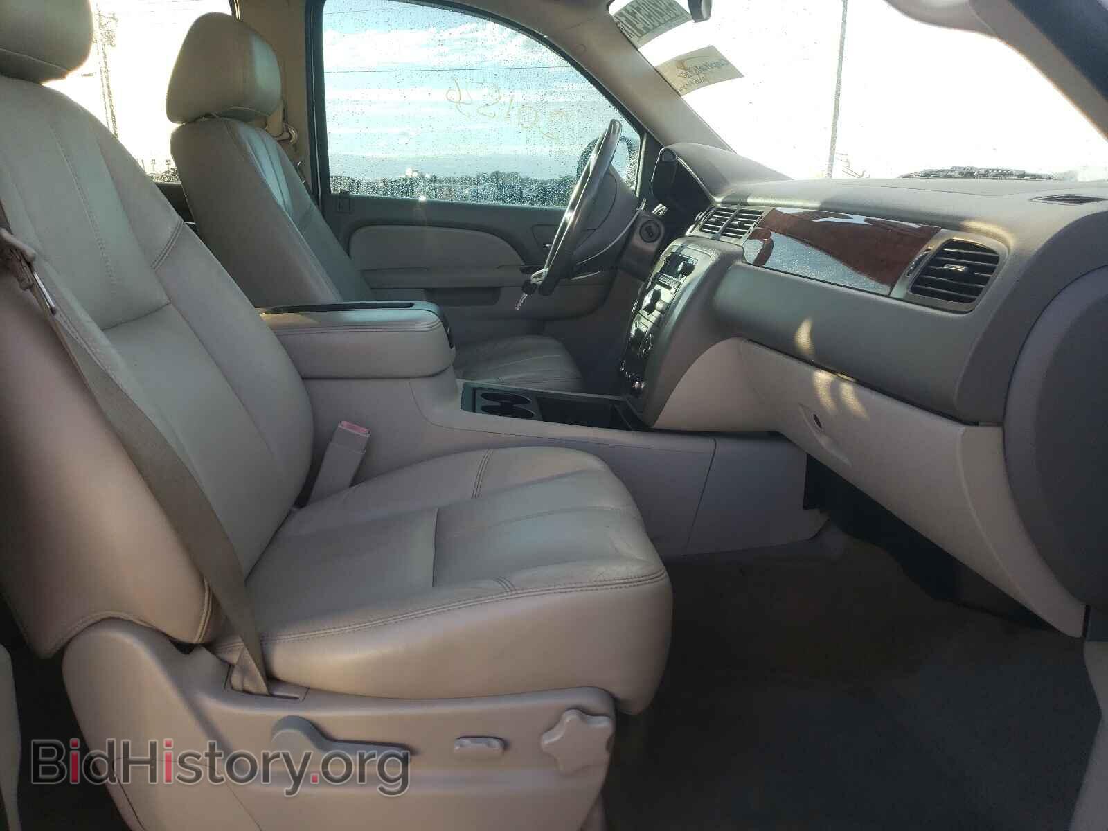 2013 GMC YUKON - VIN: 1GKS1CE00DR179744 - Фото 6