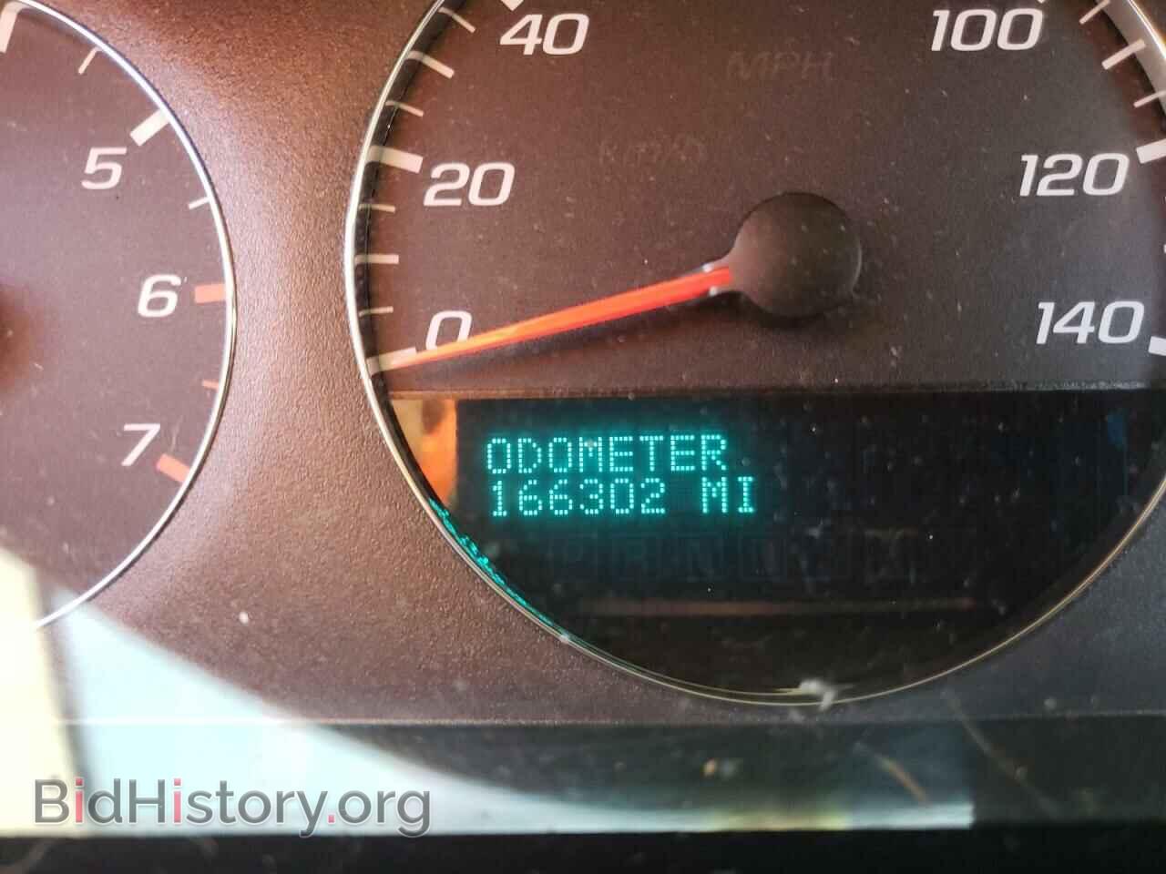 2011 CHEVROLET IMPALA - VIN: 2G1WG5EK7B1242281 - Фото 8