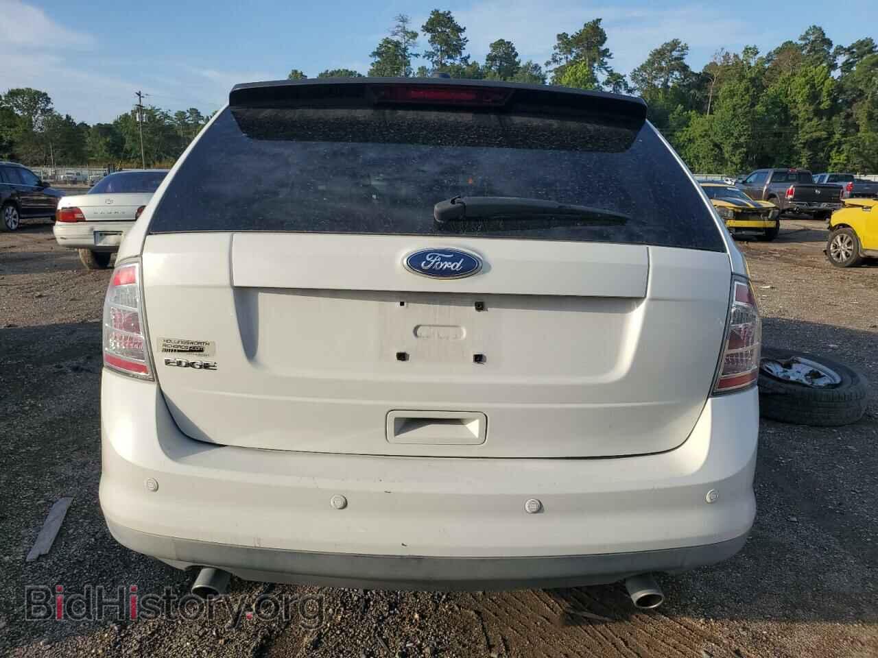 2010 FORD EDGE - VIN: 2FMDK3GC9ABB56515 - Photo 6