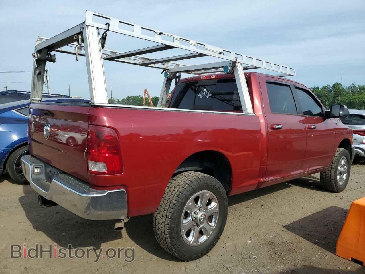 2013 RAM All Models - VIN: 3C6TR5DT7DG593630 - Photo 3