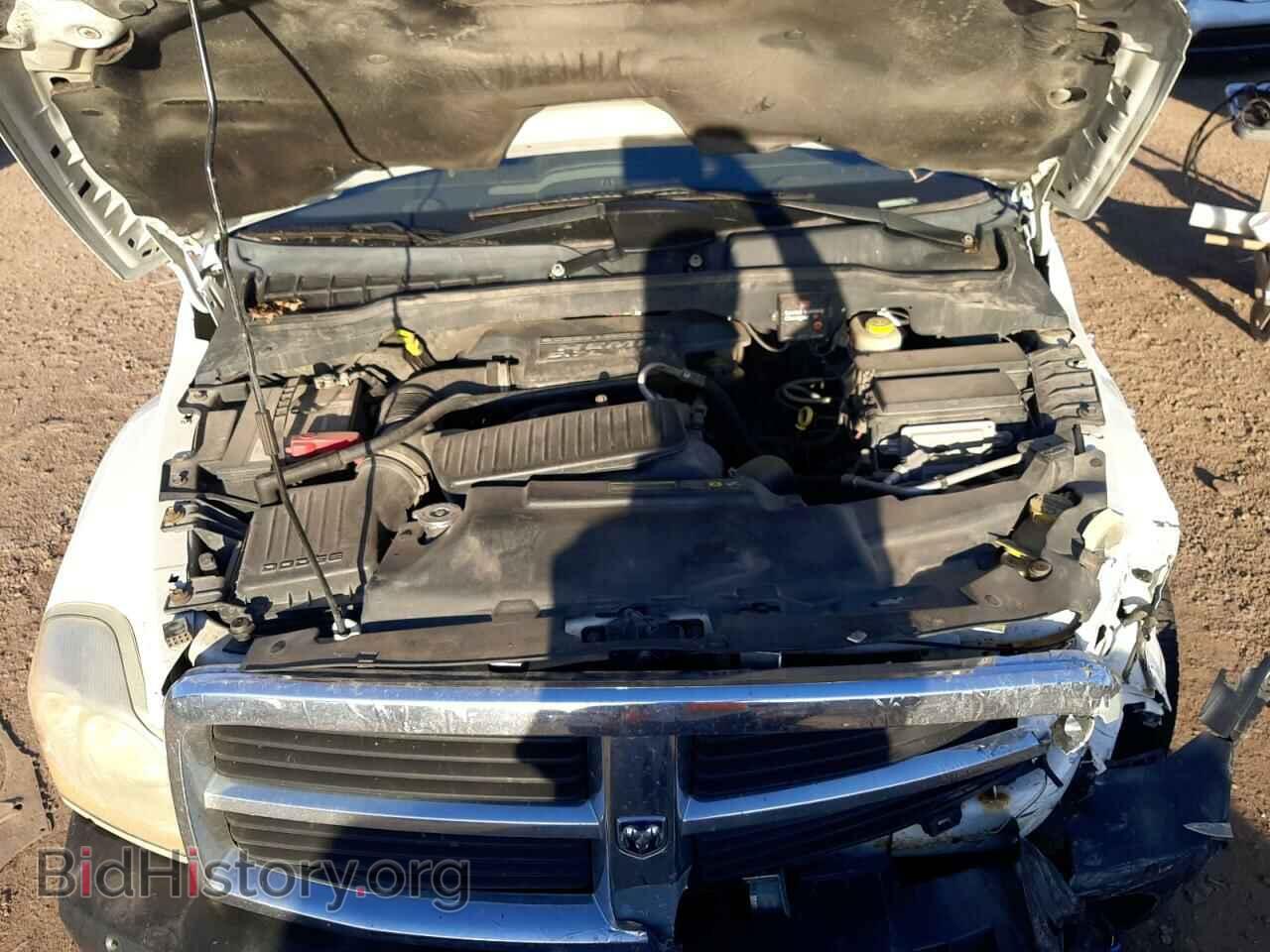 2006 DODGE DURANGO - VIN: 1D4HB48236F111998 - Photo 7