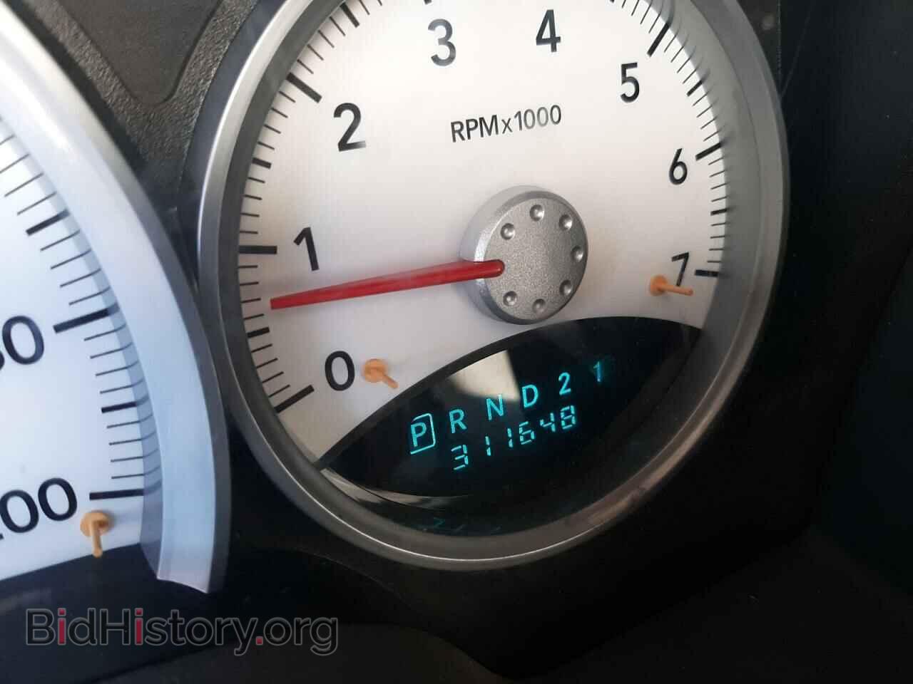 2006 DODGE DURANGO - VIN: 1D4HB48236F111998 - Photo 8