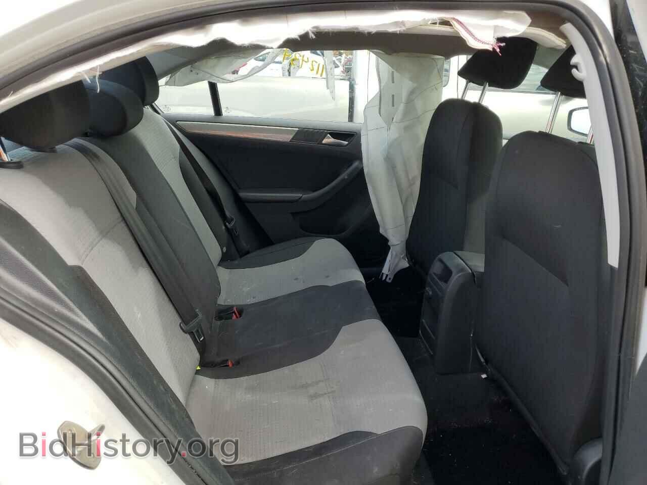 2017 VOLKSWAGEN JETTA - VIN: 3VW2B7AJ1HM294629 - Фото 6