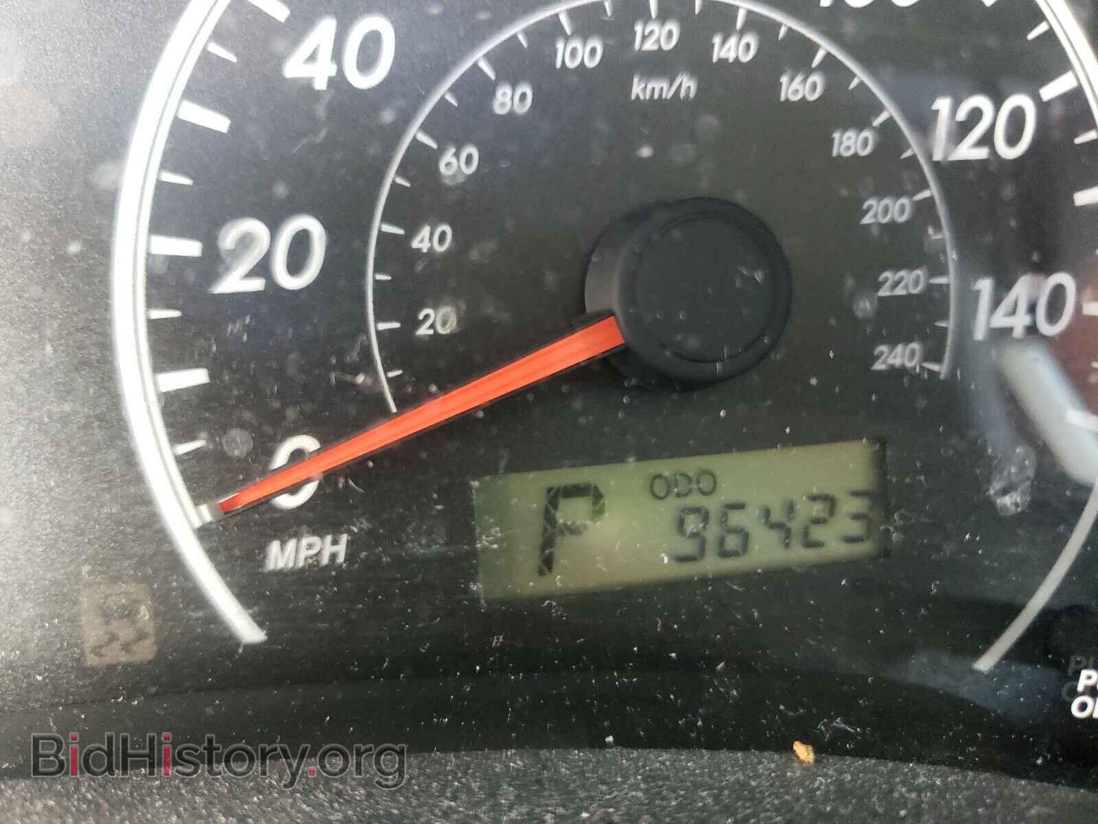 2012 TOYOTA COROLLA - VIN: 2T1BU4EEXCC914436 - Фото 8