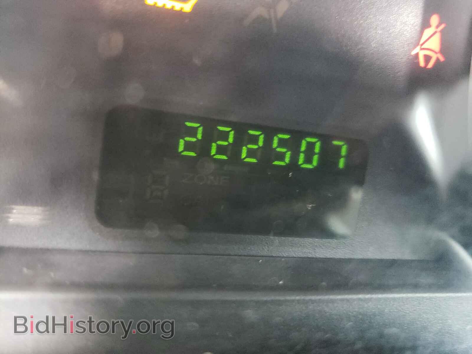 2010 FORD EDGE - VIN: 2FMDK4GC5ABA09534 - Photo 8