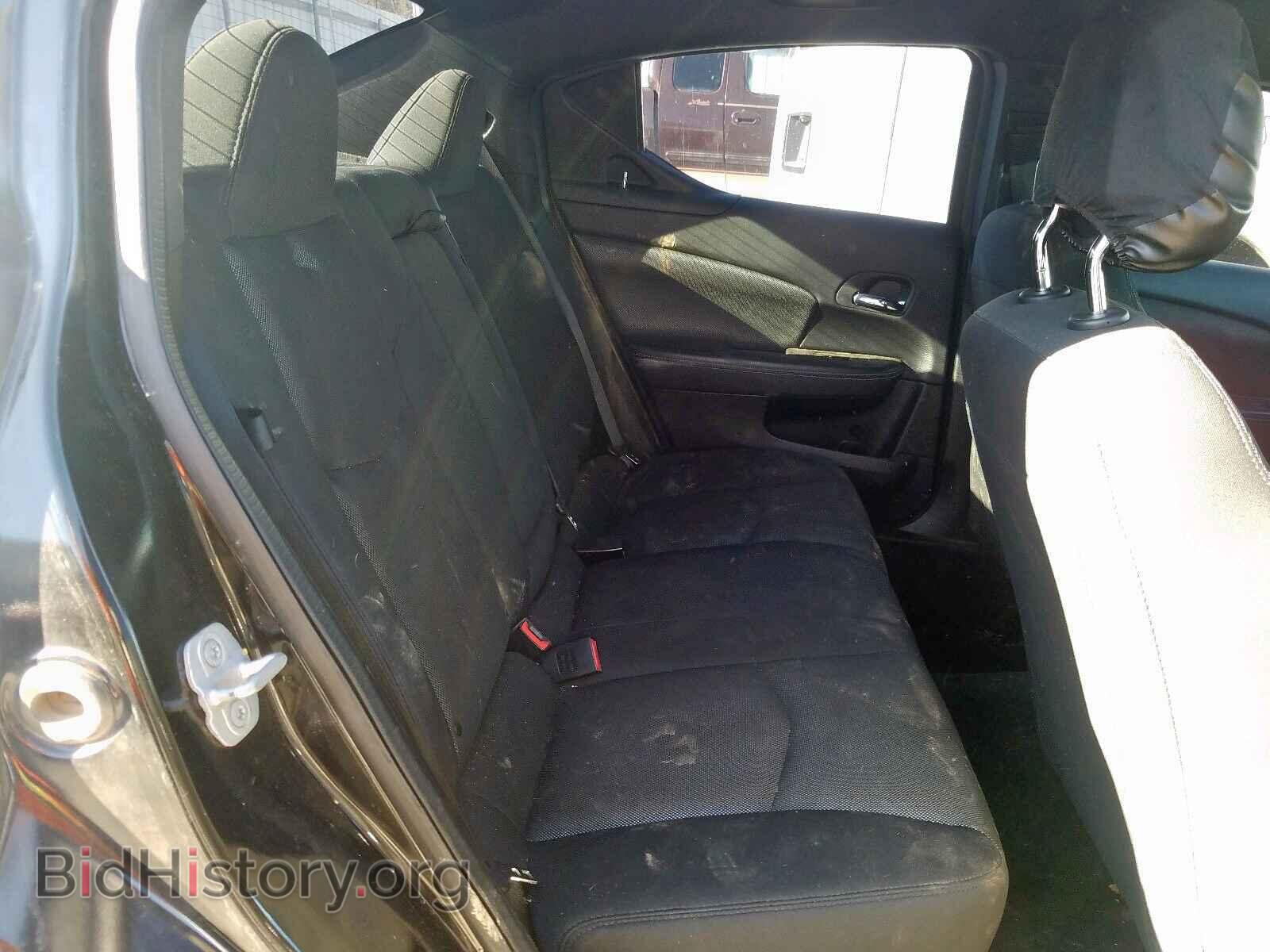 2013 DODGE AVENGER - VIN: 1C3CDZAB2DN657742 - Photo 6