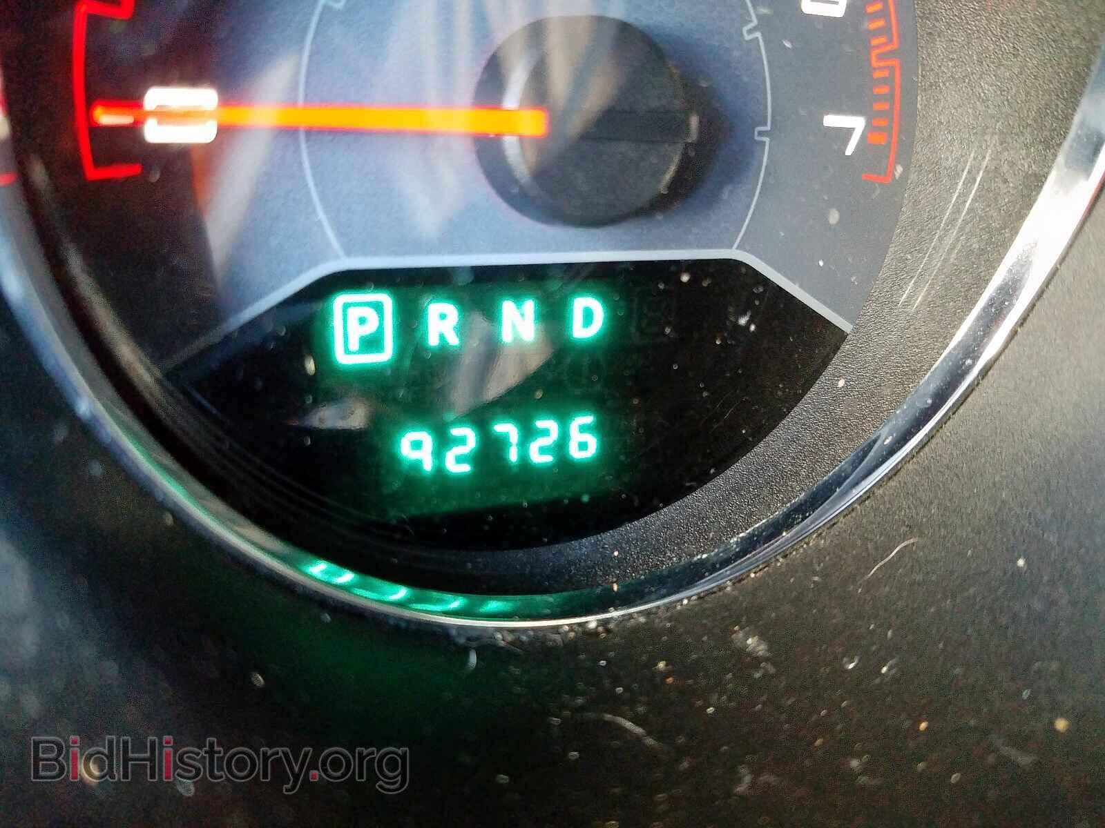 2013 DODGE AVENGER - VIN: 1C3CDZAB2DN657742 - Photo 8