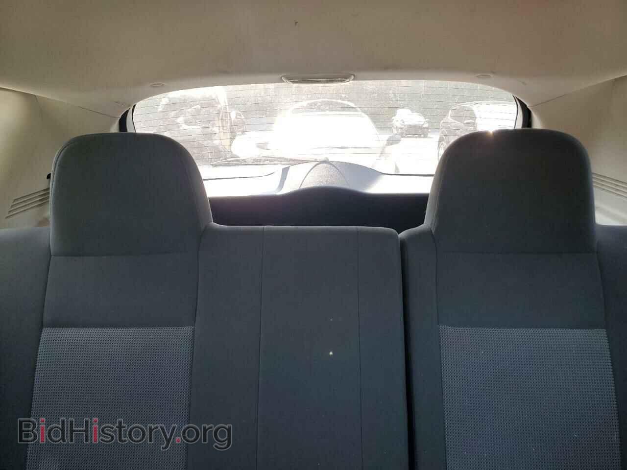 2012 JEEP COMPASS - VIN: 1C4NJDEB2CD506933 - Photo 10