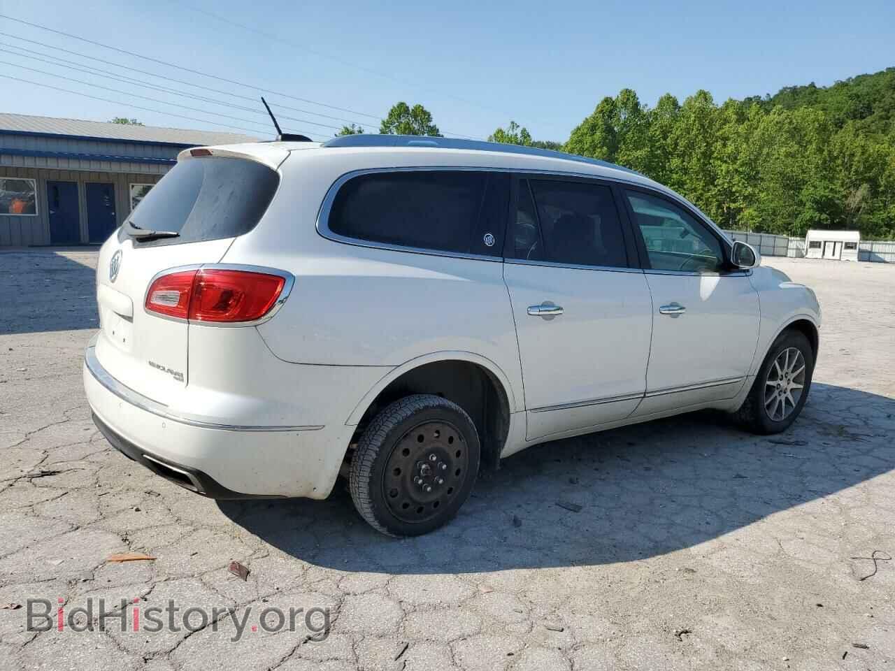 2017 BUICK ENCLAVE - VIN: 5GAKVBKD3HJ194794 - Фото 3