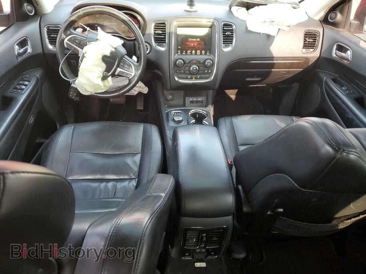 2015 DODGE DURANGO - VIN: 1C4RDJDG3FC954063 - Photo 8