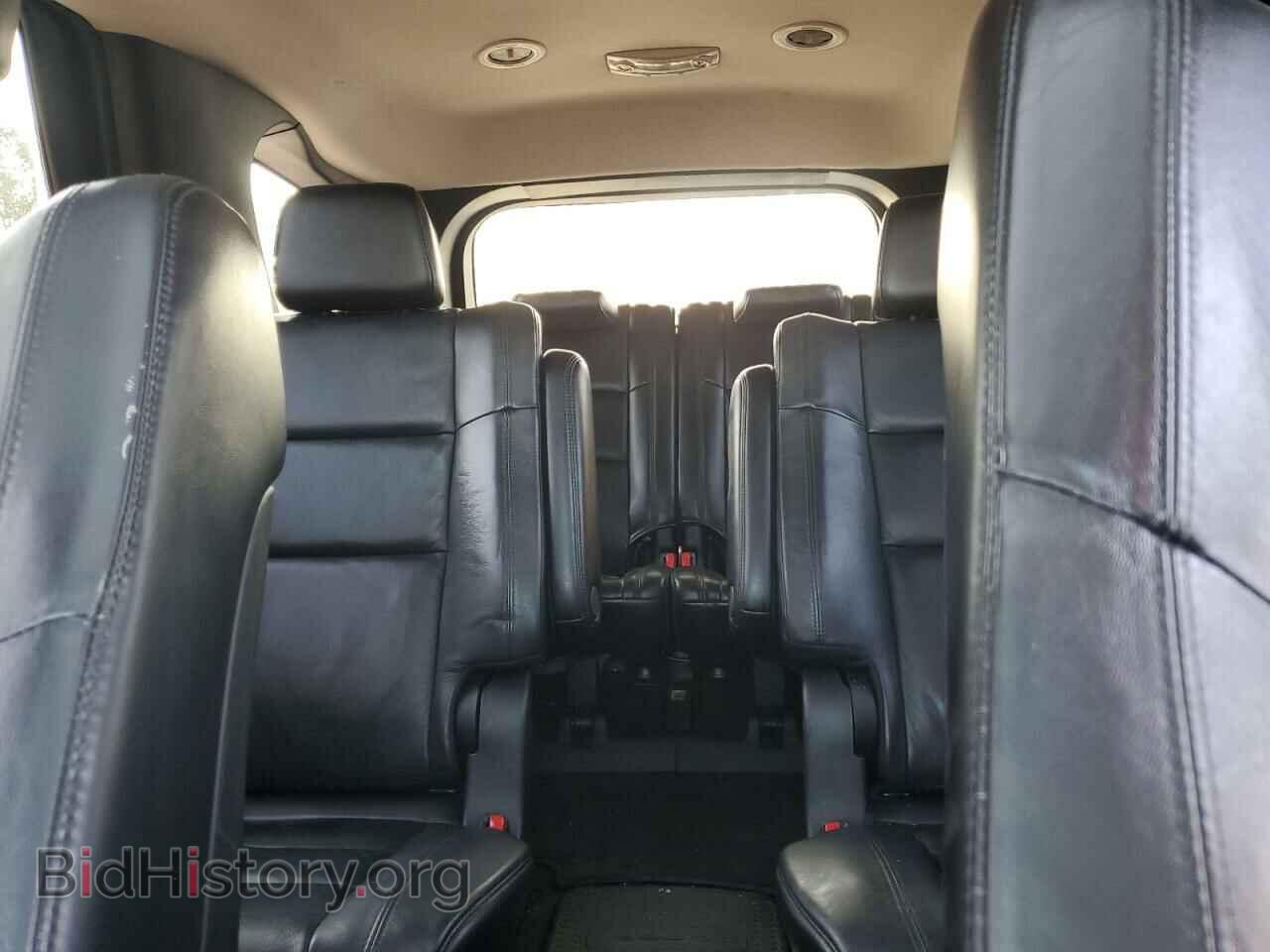 2015 DODGE DURANGO - VIN: 1C4RDJDG3FC954063 - Photo 10