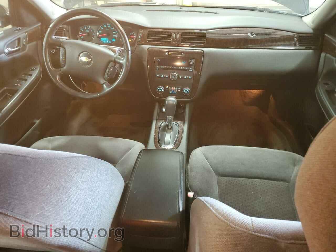 2012 CHEVROLET IMPALA - VIN: 2G1WG5E38C1264185 - Фото 8