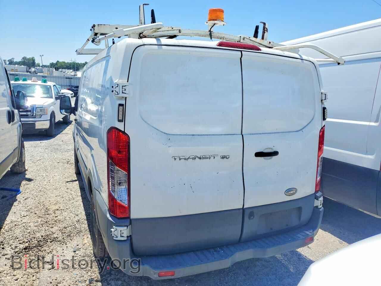 2015 FORD TRANSIT - VIN: 1FTNE1ZM9FKA33076 - Photo 6