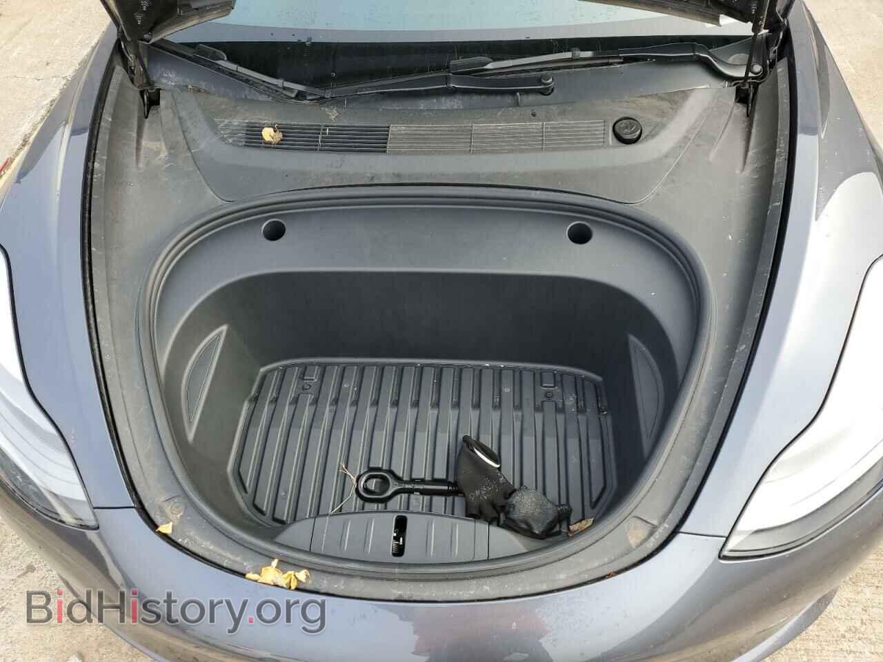 2021 TESLA MODEL 3 - VIN: 5YJ3E1EA9MF996086 - Фото 11